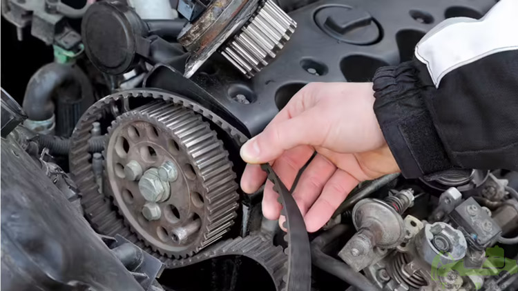 چگونه بفهمیم آفتامات دینام خراب است؟ علائم خرابی آفتامات