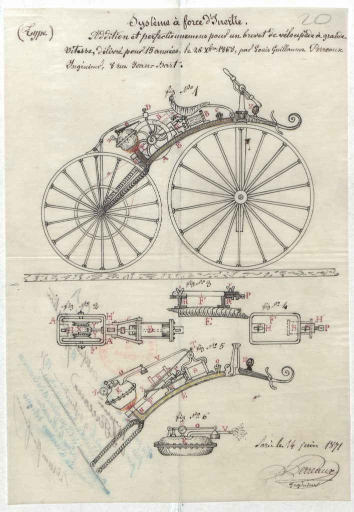 عکس از اولین موتور برقی تاریخ