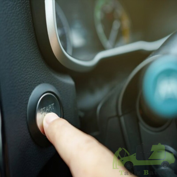 چرا ماشین استارت میخوره روشن نمیشه؟