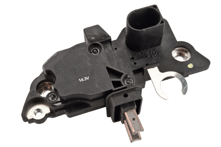 خرابی آفتامات دینام ماشین