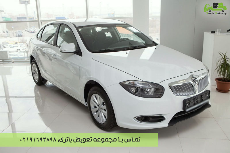 خرید و تعویض باتری h330