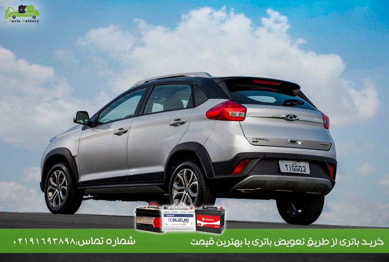 خرید باتری mvm x22 و mvm x22 pro