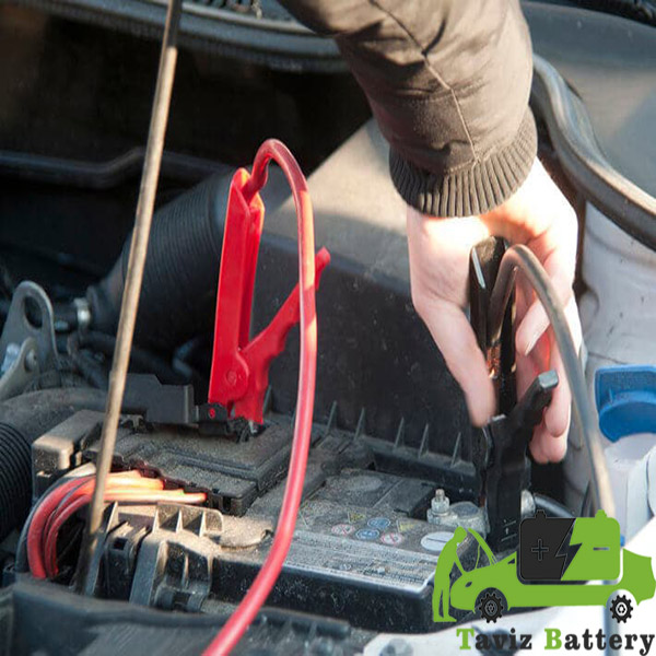 علت ضعیف شدن باتری ماشین چیست؟ | تعویض باتری توضیح میدهد