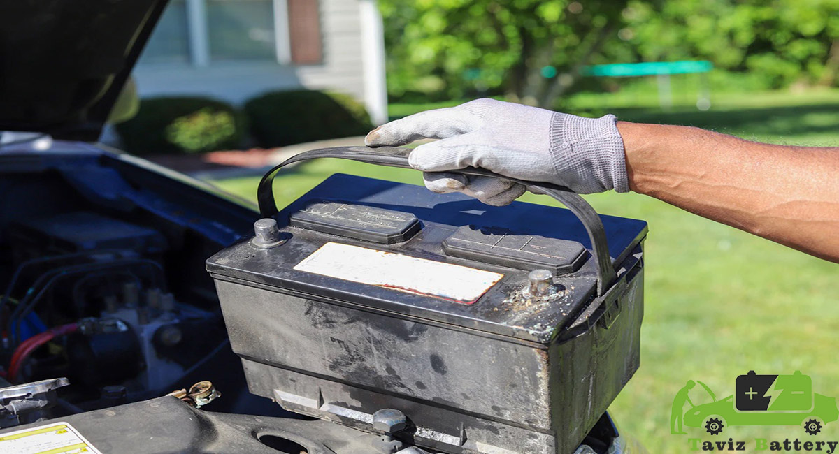 علت ضعیف شدن باتری ماشین چیست؟ | تعویض باتری توضیح میدهد