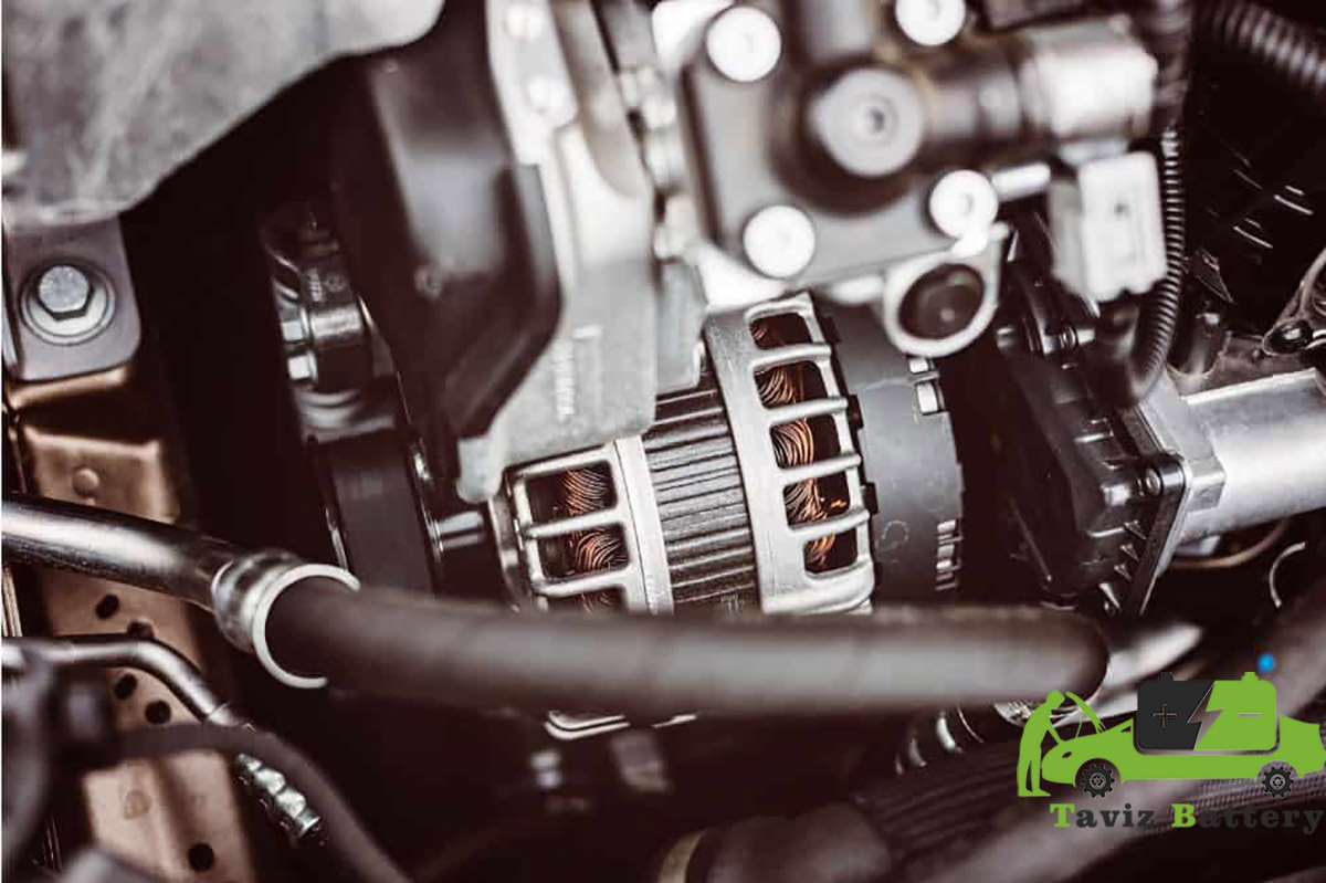 چرا باتری ماشین شارژ نمیشود؟ + تشخیص راه حل آن